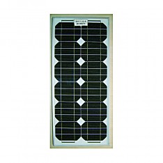 SOLAR PANEL 18 VOLT 20 W